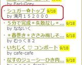 シュガー✿トップ作り方31写真