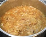 スペアリブの無水カレー作り方6写真