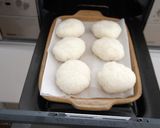 簡単に作れる☆思い出の五平餅♪作り方5写真