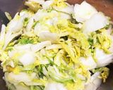 オッさんの自家製キムチ作り方1写真