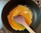 MrsWongちの秋の薬膳炒飯作り方3写真