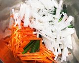 オッさんの自家製キムチ作り方2写真