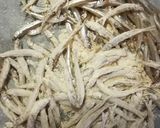 子も大絶賛◎ワカサギのオーブン揚焼き!作り方1写真