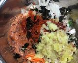 オッさんの自家製キムチ作り方3写真