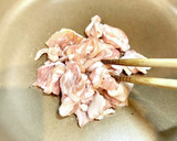 なすとピーマンと豚肉の味噌炒め☆作り方9写真