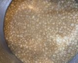もんじゃ焼き作り方2写真