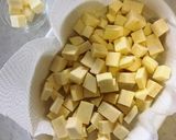 簡単ヘルシーおいしい♪美人スイートポテト作り方1写真