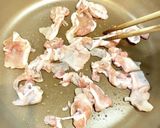 なすとピーマンと豚肉の味噌炒め☆作り方10写真