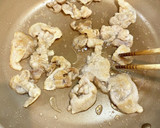 なすとピーマンと豚肉の味噌炒め☆作り方11写真