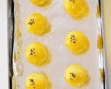 簡単ヘルシーおいしい♪美人スイートポテト作り方5写真