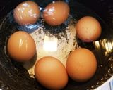 しば漬けのタルタル！酸味すくなめ！作り方1写真