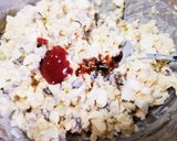 しば漬けのタルタル！酸味すくなめ！作り方3写真