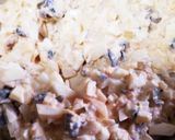 しば漬けのタルタル！酸味すくなめ！作り方4写真