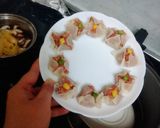 シュウマイ作り方3写真