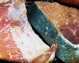お年寄り絶賛シリーズ☆ぶり、生姜焼き☆作り方3写真