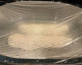もやしとささみのターメリックサラダ作り方3写真