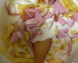 冷凍ポテトで時短とろ〜りポテトグラタン作り方4写真