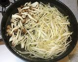 もやしとささみのターメリックサラダ作り方6写真