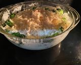 冷凍ポテトで時短とろ〜りポテトグラタン作り方7写真
