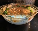冷凍ポテトで時短とろ〜りポテトグラタン作り方8写真