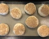 【ビールのお供に】台湾名物の胡椒餅作り方12写真