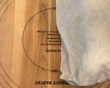 【ビールのお供に】台湾名物の胡椒餅作り方10写真