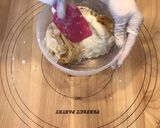 【ビールのお供に】台湾名物の胡椒餅作り方5写真