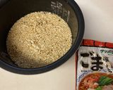 究極の偏愛レシピ！ラーメンで炊き込みご飯作り方2写真