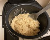 究極の偏愛レシピ！ラーメンで炊き込みご飯作り方3写真