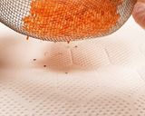金木犀シロップ～香りでリラックス～作り方2写真