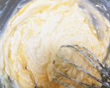 簡単ベイクドチーズケーキ作り方6写真