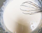 簡単ベイクドチーズケーキ作り方7写真