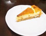簡単ベイクドチーズケーキ作り方11写真