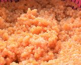 かじかの子の醤油漬け-2020-作り方5写真