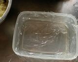 サツマイモの芋餅みたいな作り方5写真