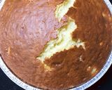 ＨＭと栗とクリームチーズのパウンドケーキ作り方10写真