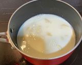 簡単♩リピしまくりのバーニャカウダソース作り方1写真