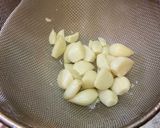 簡単♩リピしまくりのバーニャカウダソース作り方2写真