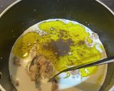 簡単♩リピしまくりのバーニャカウダソース作り方4写真