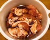 家にある調味料で簡単♡唐揚げ。作り方3写真