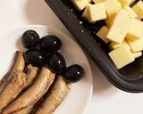 ヨーロッパを丸ごと包んだおつまみ餃子作り方3写真
