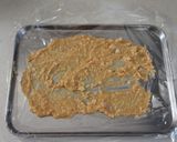 酒粕と味噌で*お手軽床漬け作り方4写真