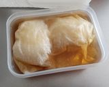 上品にコク深い淡色(あわいろ)味玉作り方4写真