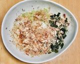 冷麦あったか滋味豊か！ネギ塩焼うどん風作り方9写真