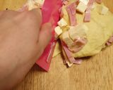 カレー食パン（HB)作り方6写真
