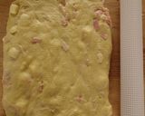 カレー食パン（HB)作り方12写真