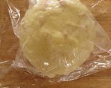 カレー食パン（HB)作り方11写真