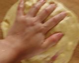 カレー食パン（HB)作り方9写真