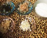 食べ過ぎ注意!やみつきおにぎり作り方1写真
