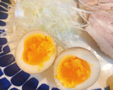 とろーり染染煮卵作り方4写真